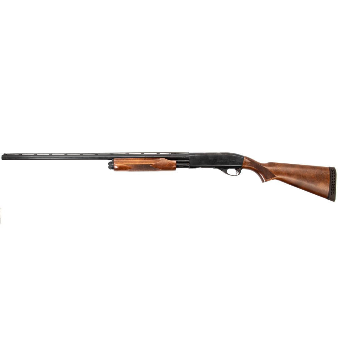 REMINGTON SPORTSMAN 12 PUMP